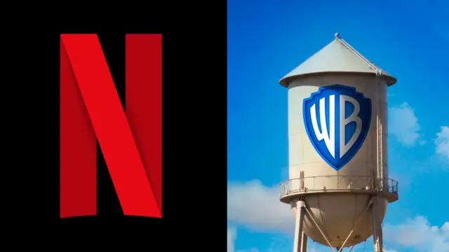 Netflix Adquiere Warner Bros: Un Cambio Radical en la Industria del Entretenimiento