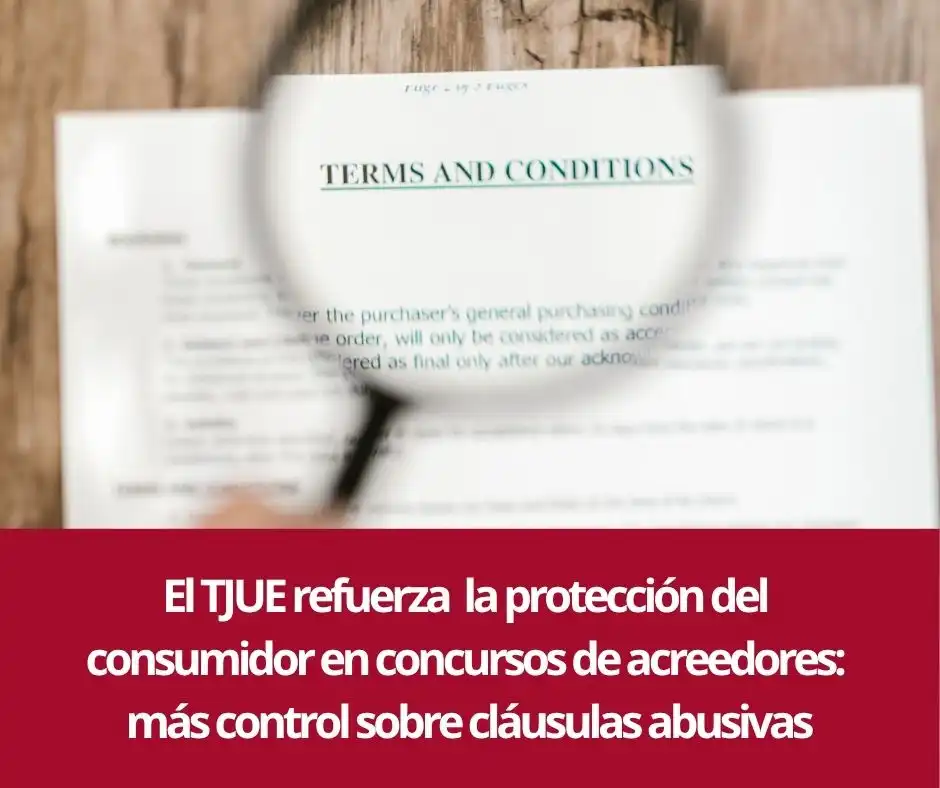Nuevas Normativas en España para Proteger a los Consumidores de Prácticas Abusivas