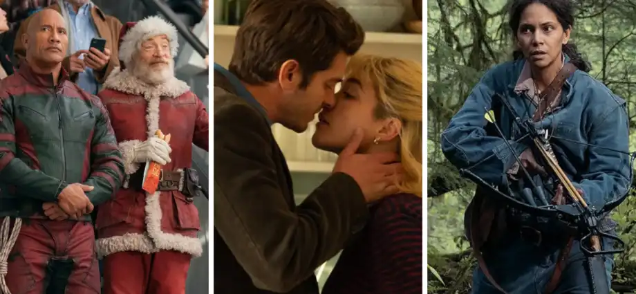 Nuevas Propuestas Cinematográficas: Comedia, Drama y Terror en la Pantalla Grande
