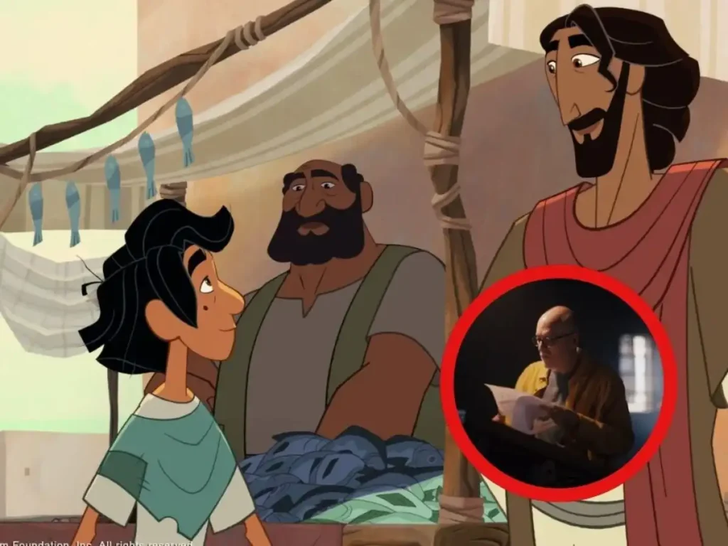 Nuevas Propuestas Cinematográficas: Del Thriller a la Animación Religiosa