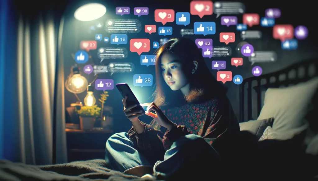 Nuevas Regulaciones Globales sobre Redes Sociales para Menores: Un Cambio de Paradigma