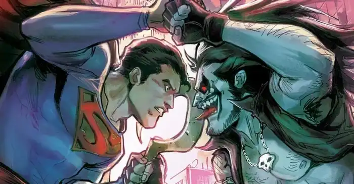Nuevos Horizontes en el Universo DC: Brainiac y la Alianza Inesperada