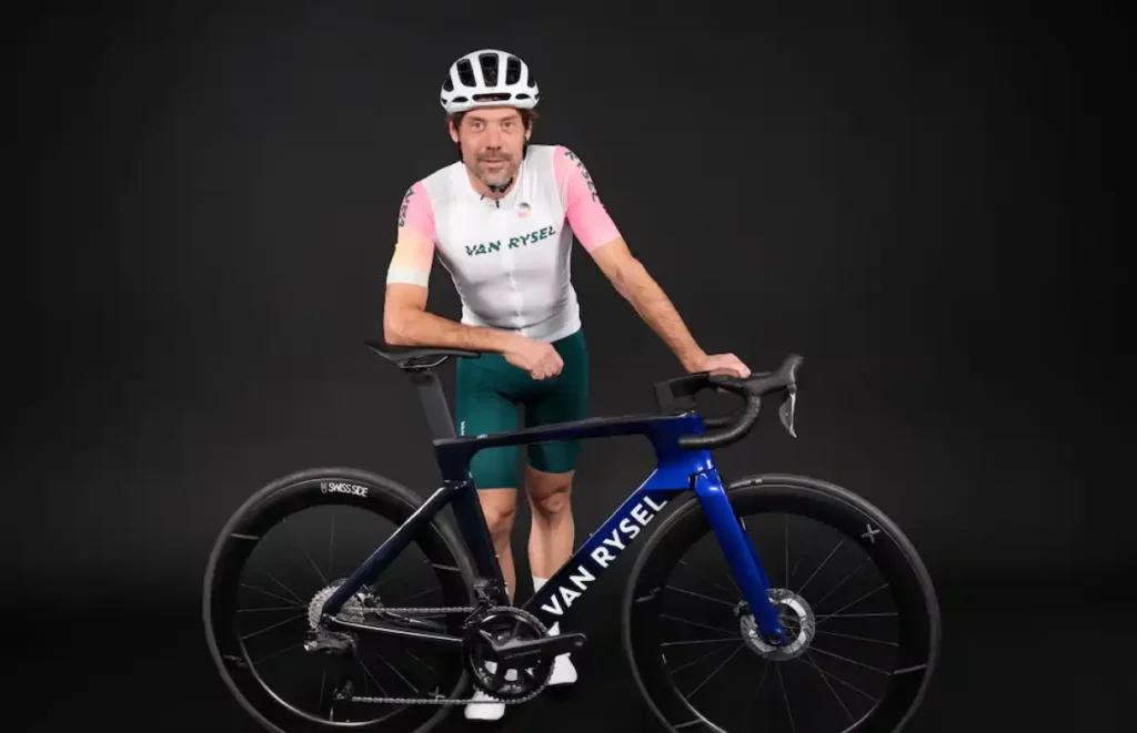 Óscar Freire: Reflexiones de un Campeón y su Nuevo Rol en el Ciclismo