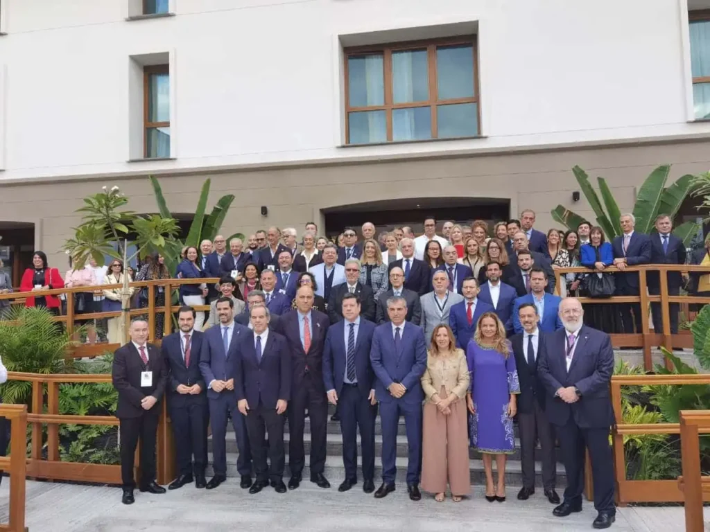 Paraguay se Prepara para el Octavo Foro Iberoamericano de la Mipyme en 2027