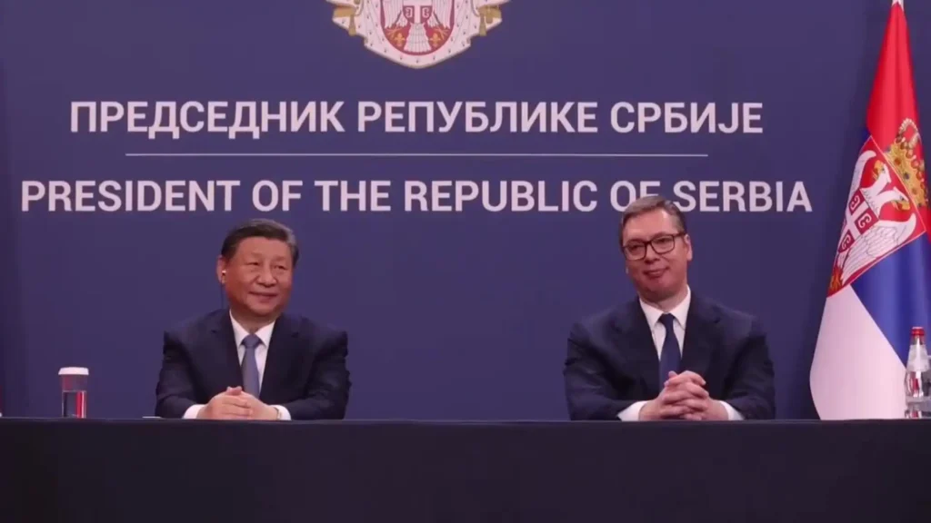 Pedro Sánchez y Xi Jinping: qué se acordó en la rueda de prensa bilateral 2026