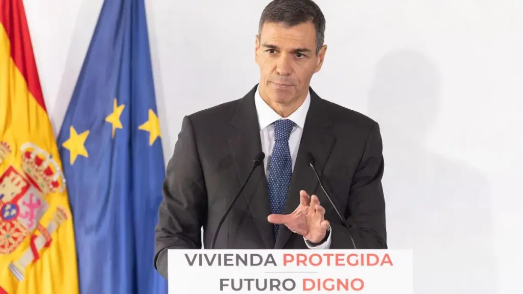 Plan Estatal de Vivienda 2026-2030: ¿Qué cambia con los 7.000 millones de euros?