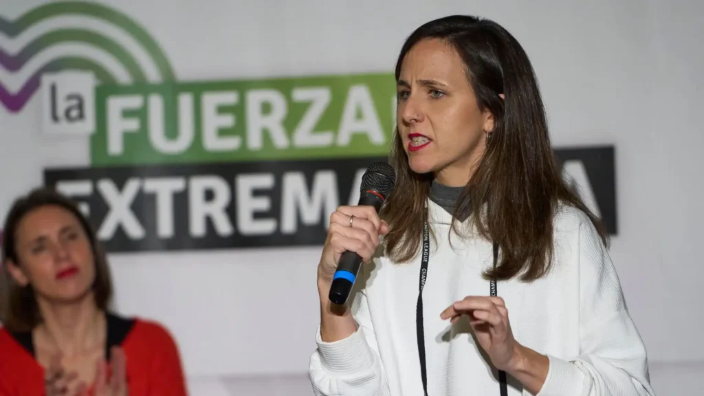 Podemos se Presenta con Candidatura Propia en Aragón: Un Nuevo Desafío Electoral