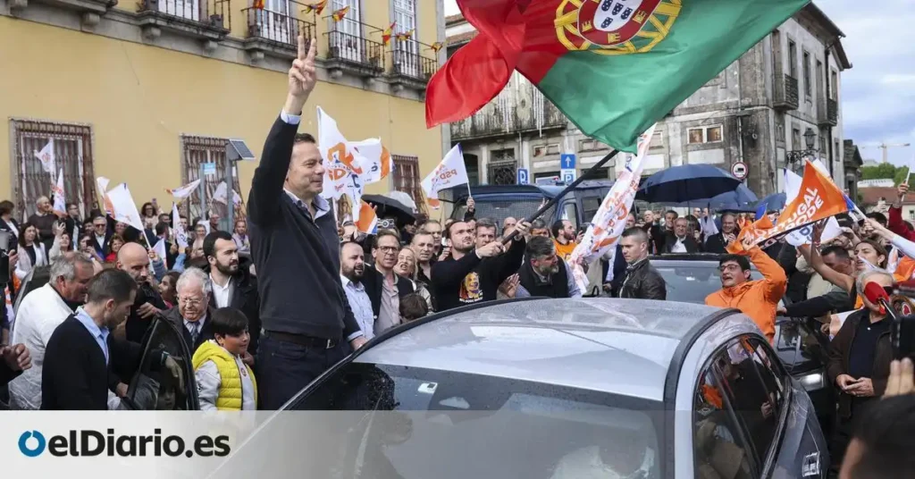 Portugal se Prepara para unas Elecciones Municipales Clave en Medio de la Crisis de Vivienda