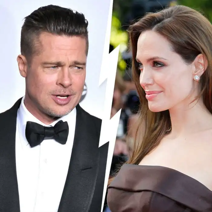 Privilegio abogado-cliente en batalla legal Angelina Jolie y Brad Pitt