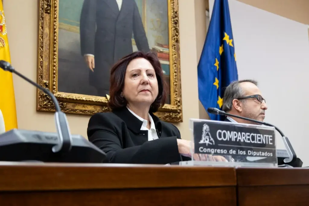 Purgas en la Fiscalía General del Estado: ¿Qué implica el nombramiento de Teresa Peramato?