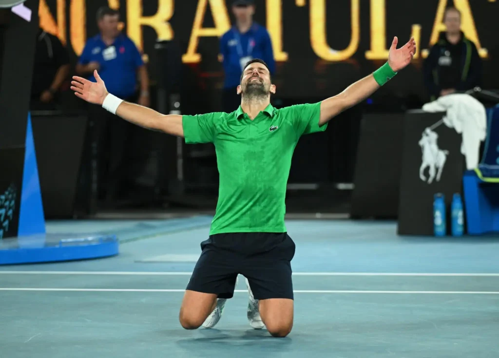 Rafa Nadal Regresa a Melbourne: Apoyo a Alcaraz y Reflexiones sobre Djokovic