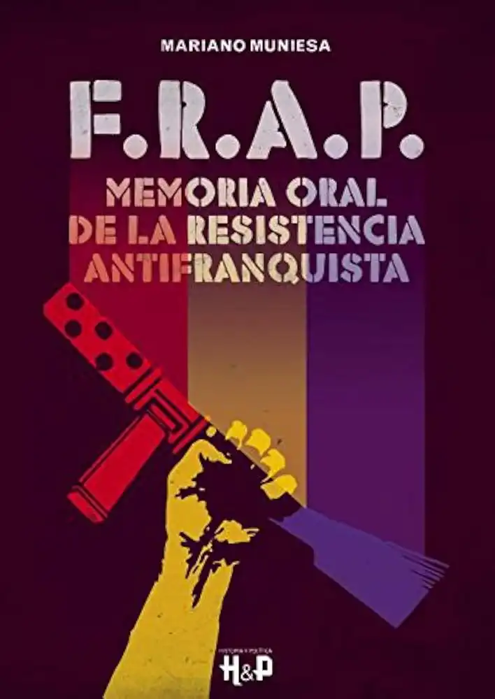 Recuerdos de Resistencia: Voces de la Lucha Antifranquista en España