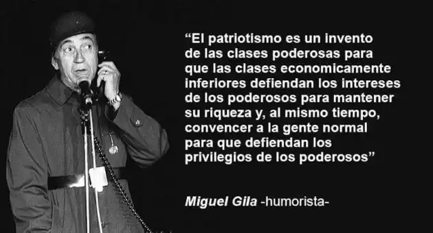 Reflexiones sobre el Patriotismo Cívico en el Día de la Hispanidad