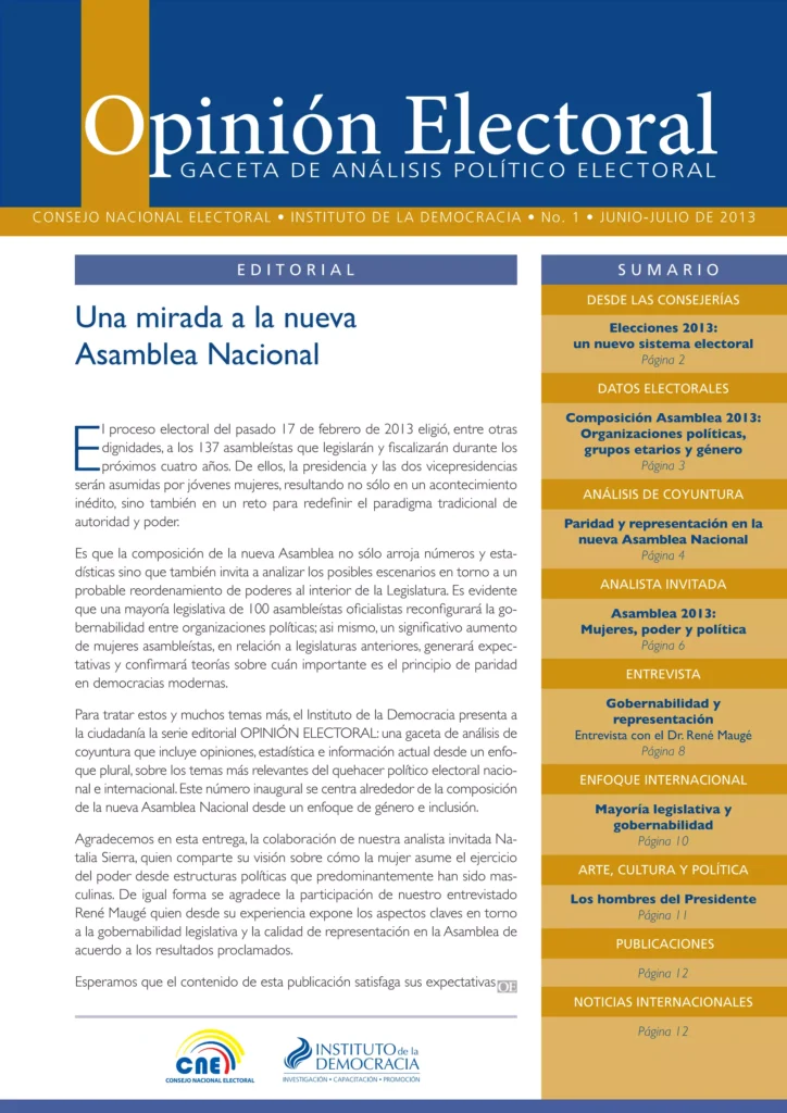 Reflexiones sobre la Legislatura: Un Análisis Crítico del Gobierno Actual