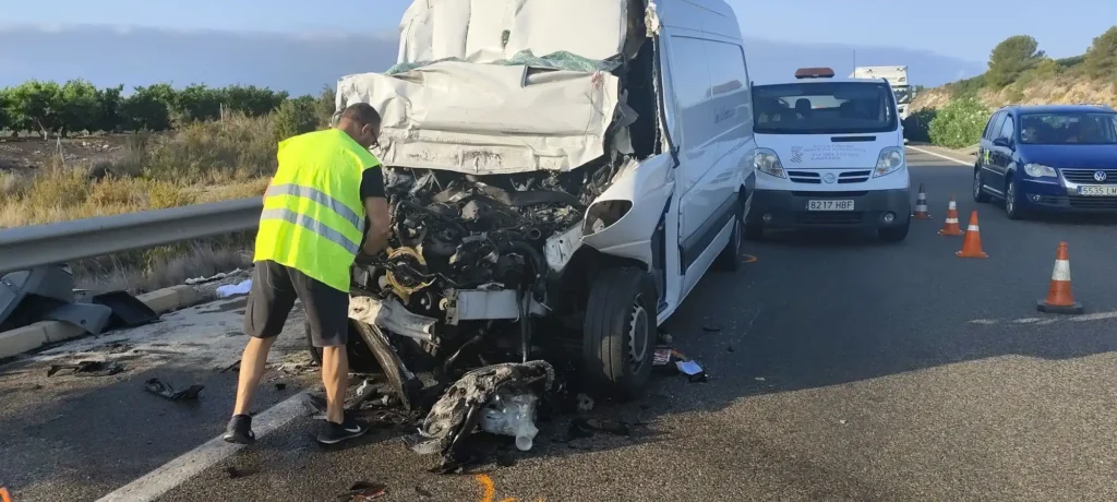 Renovación de Convenios Sanitarios para Accidentes de Tráfico en la Comunitat Valenciana