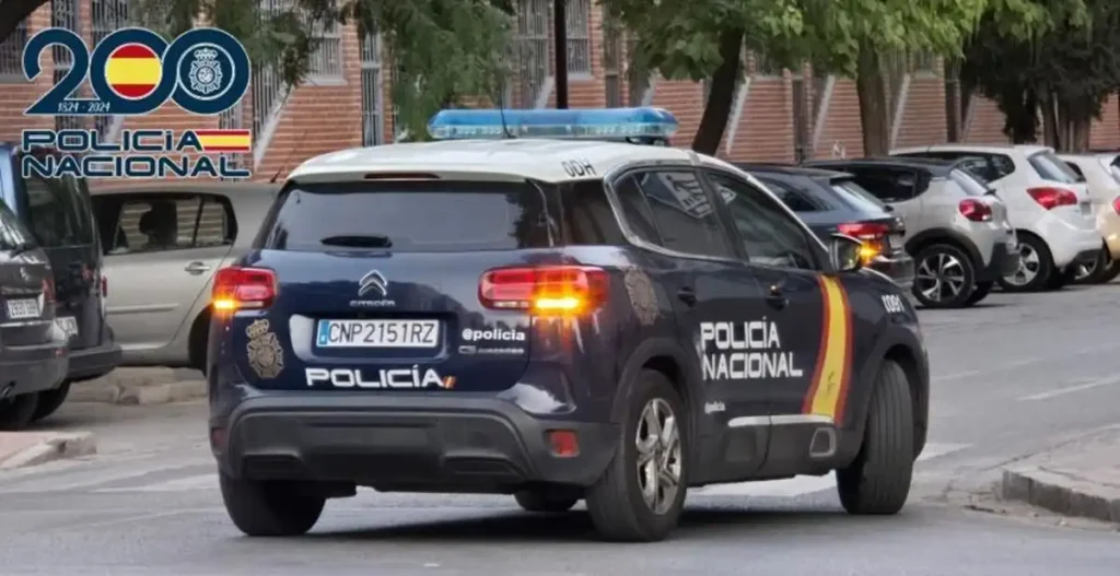 Rescate Inesperado: La Liberación de Dos Secuestrados en Xàtiva