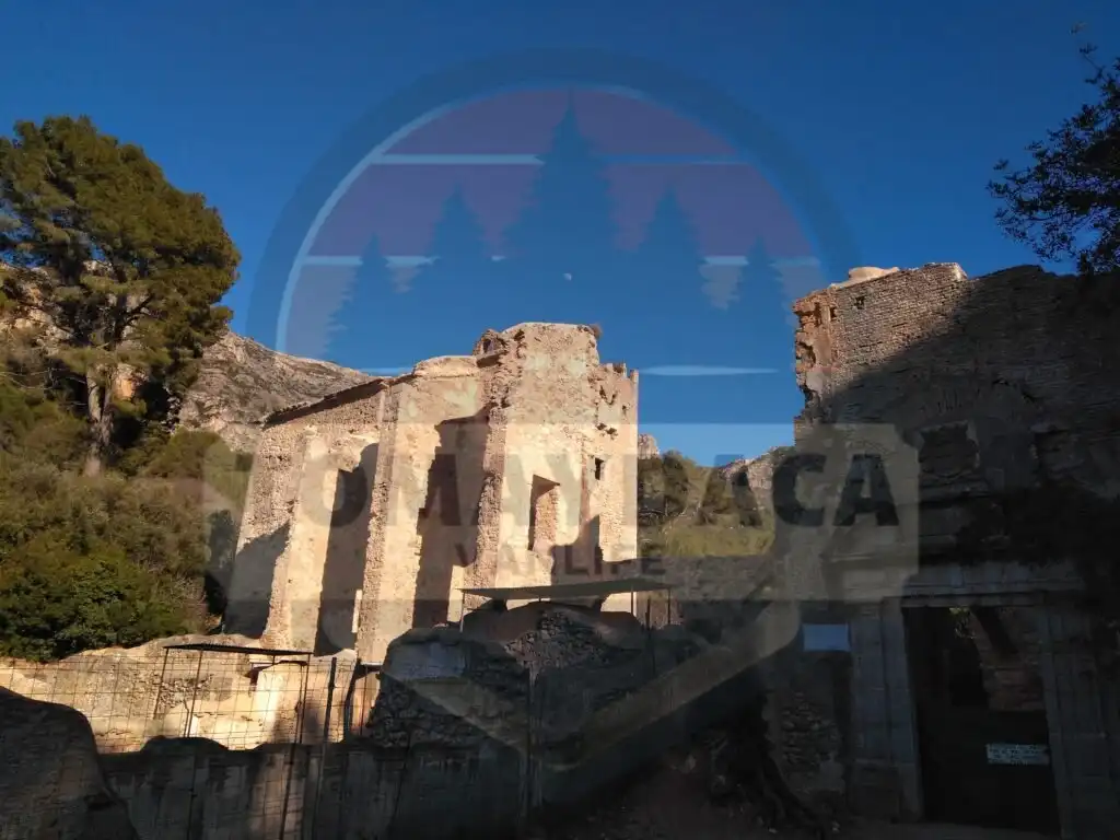 Rescate en La Murta Alzira: cómo prevenir pérdidas en rutas de senderismo