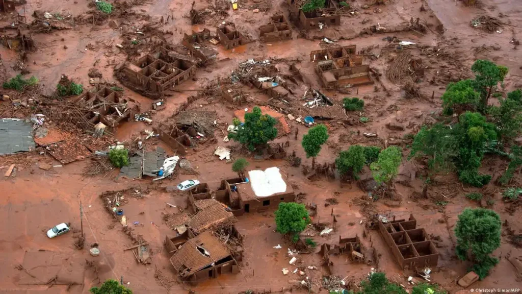 Responsabilidad Legal de BHP en el Desastre de Mariana: Un Fallo Judicial Impactante