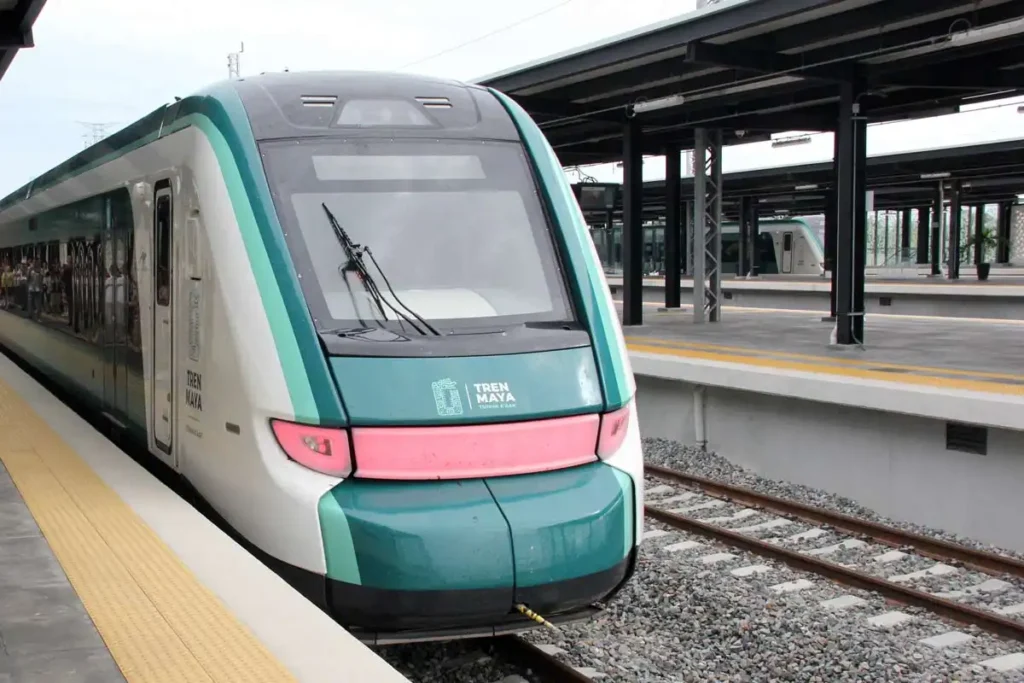 Responsabilidades y Desafíos en la Gestión del Transporte Ferroviario en España