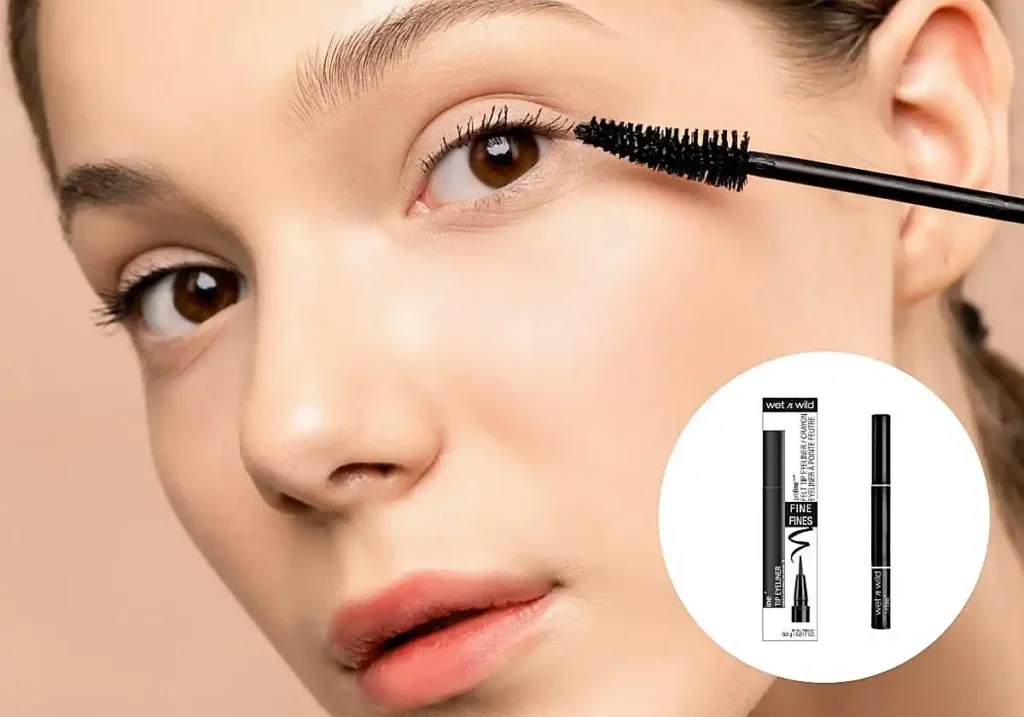 Retirada de Eyeliner Wet N Wild: Medidas de Seguridad en Cosméticos