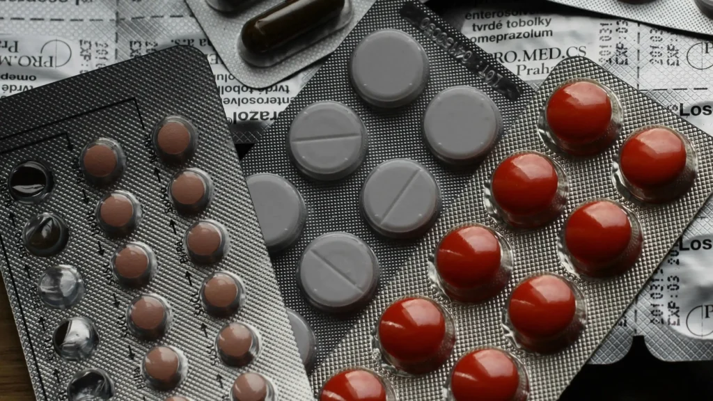 Retiro de Blokium-Diu: Un Lote de Medicamento para la Hipertensión Presenta Defectos de Calidad