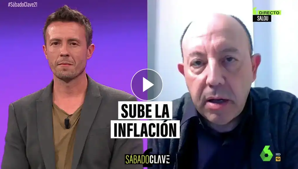 Salario directivos vs sueldo medio en España: 98 veces más en 2025