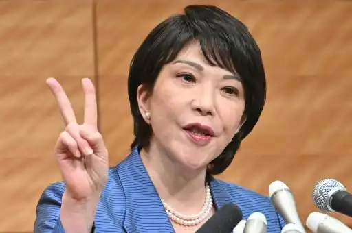 Sanae Takaichi: Un Hito en la Política Japonesa