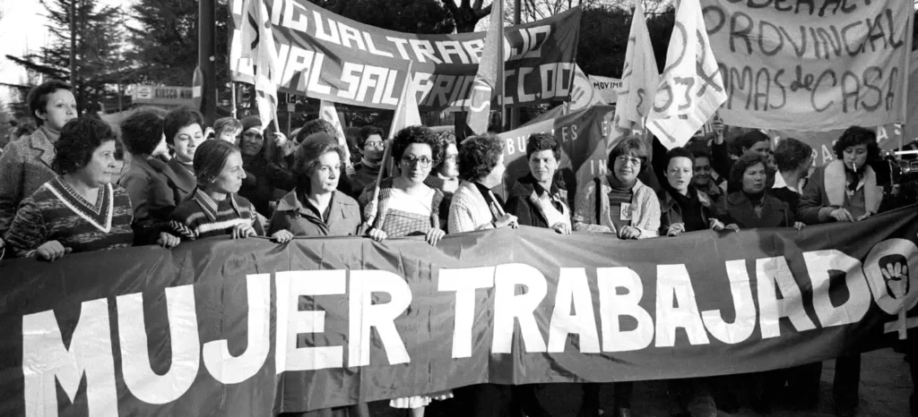 Suspensión de Eventos por Amenazas: La Lucha por la Libertad de Expresión en el Feminismo