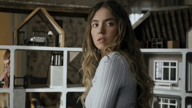 Sydney Sweeney y su Resurgimiento en Taquilla con ‘La Asistenta’