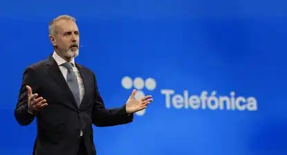 Telefónica Anuncia un ERE que Afectará a Miles de Empleados en su Nuevo Plan Estratégico