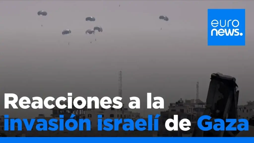 Tensión en Gaza: Últimos Eventos y Reacciones Internacionales