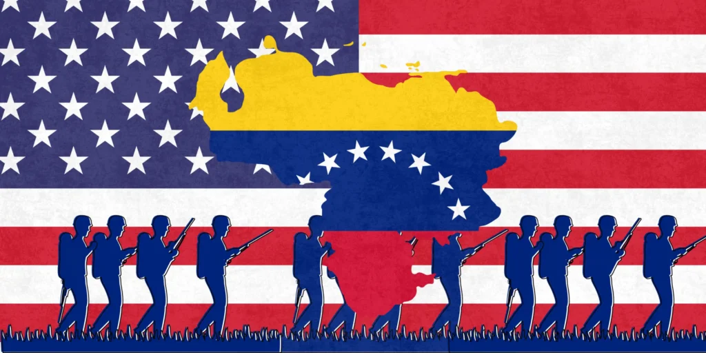 Tensiones Internacionales: El Impacto del Ataque de EE.UU. a Venezuela