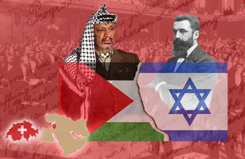 Tensiones en Oriente Próximo: La Lucha por la Paz y la Cultura en Israel
