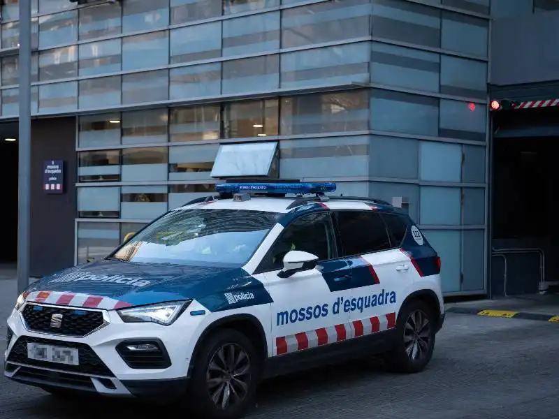 Tentativa de homicidio en Gandia: qué implica la prisión provisional sin fianza