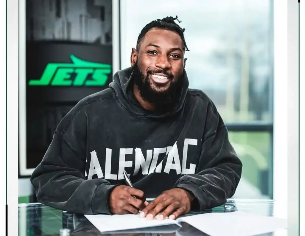 Tiroteo en Manhattan: Kris Boyd, jugador de los Jets, en estado crítico
