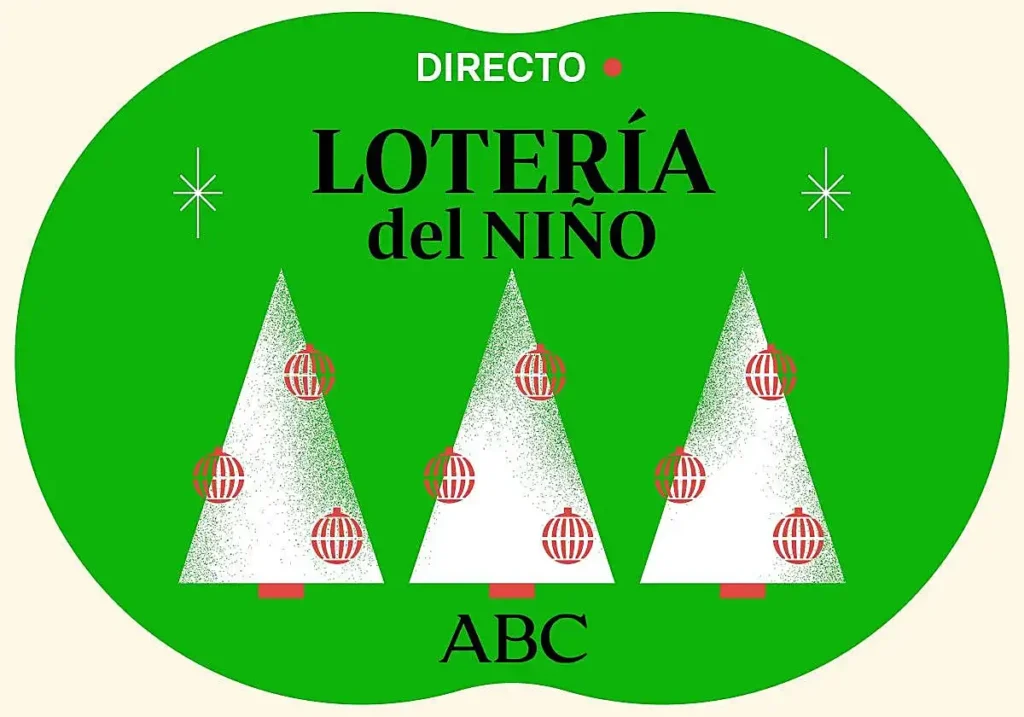 Todo lo que necesitas saber sobre la Lotería del Niño 2026