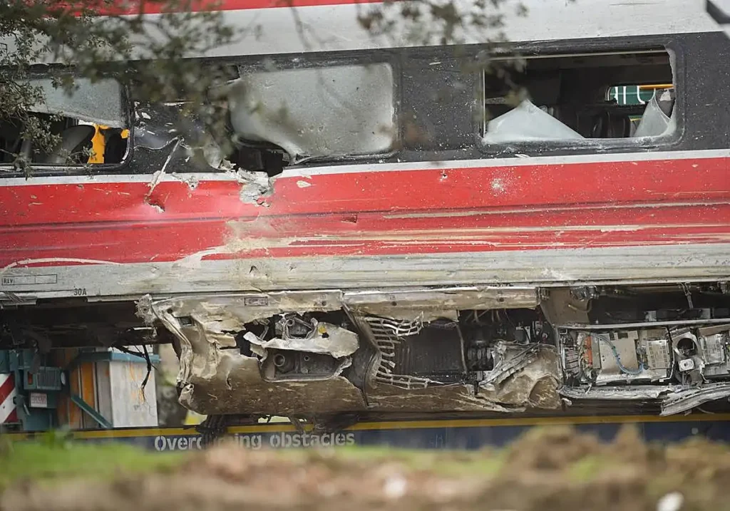 Tragedia en Adamuz: Aumenta el Número de Víctimas del Accidente Ferroviario