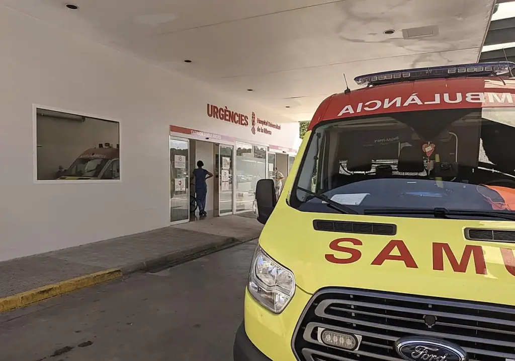 Tragedia en Algemesí: Fallece una niña tras tratamiento dental