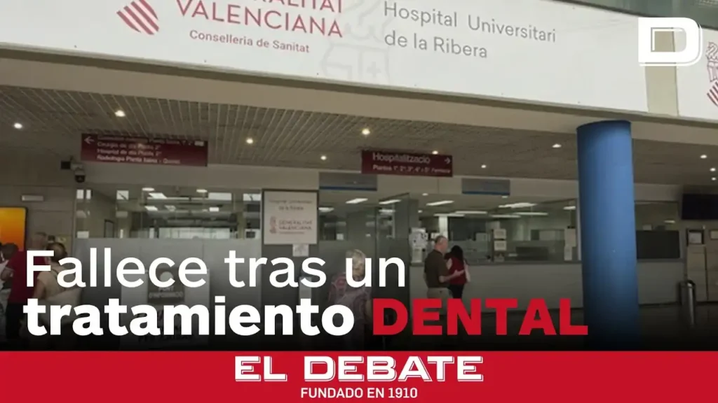 Tragedia en Clínica Dental: La Muerte de una Niña de 6 Años Desata la Controversia