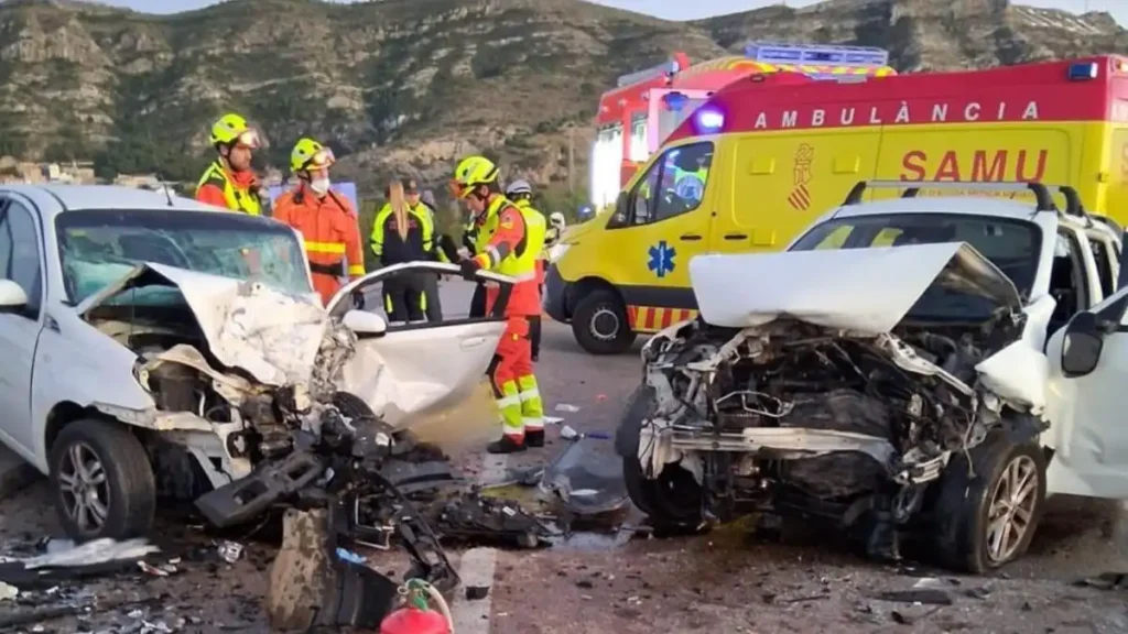 Tragedia en Cullera: La Pérdida de una Médica Querida Impacta a la Comunidad