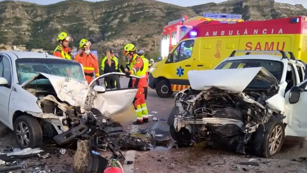 Tragedia en Cullera: La comunidad llora la pérdida de una joven médica