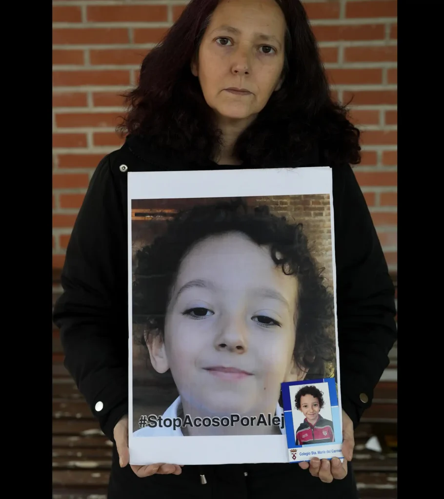 Tragedia en Navidad: La Investigación del Suicidio de un Niño de 9 Años en Valencia