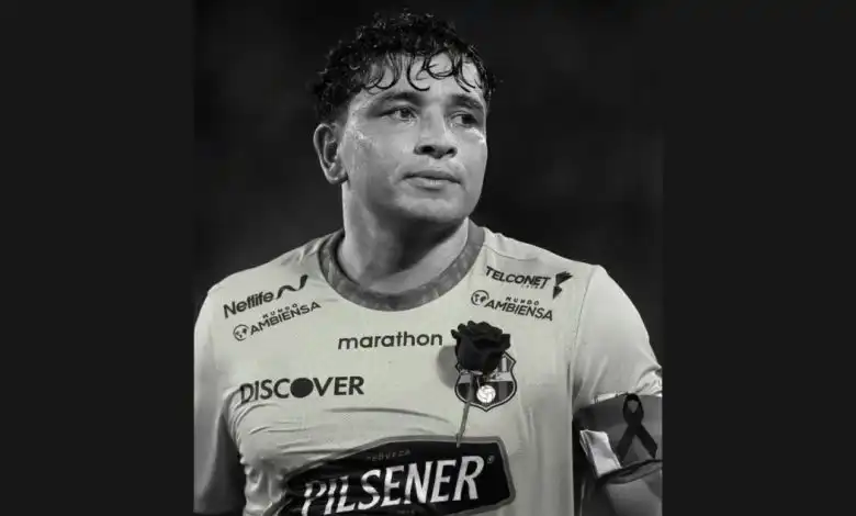 Tragedia en el Fútbol Ecuatoriano: Asesinato de Mario Pineida Impacta al Deporte