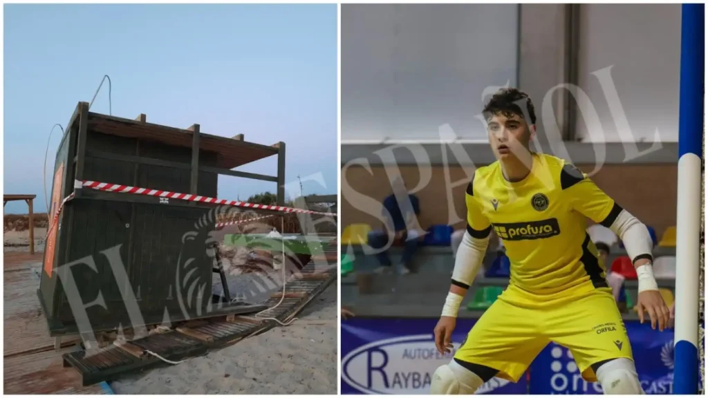 Tragedia en el Mar de Flores: La Pérdida de una Promesa del Fútbol Valenciano
