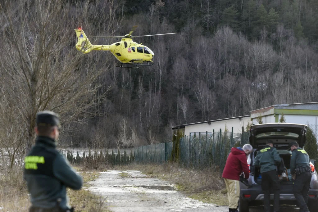 Tragedia en el Pirineo: Alud cobra la vida de tres esquiadores en Panticosa