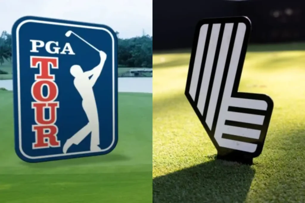 Transformaciones en LIV Golf: Cambios Estructurales y Nuevas Normativas