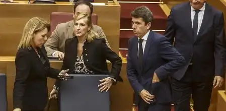 Transformaciones en el Gobierno Valenciano: Nuevas Estructuras y Desafíos