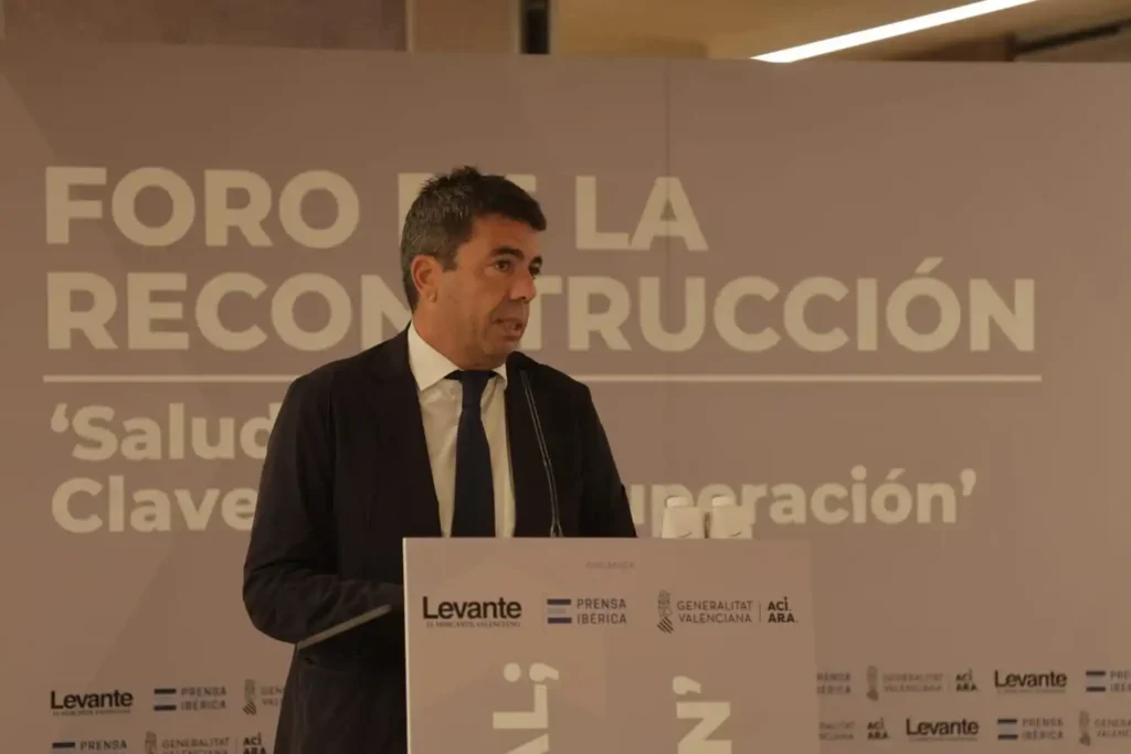 Un Nuevo Centro de Atención al Trauma en la Comunitat Valenciana