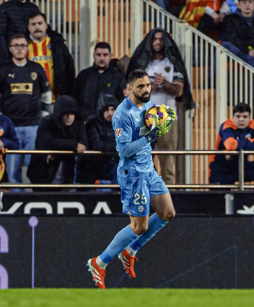 Valencia CF 3000 partidos en Primera División: ¿Qué dice la cifra sobre su presente y futuro?