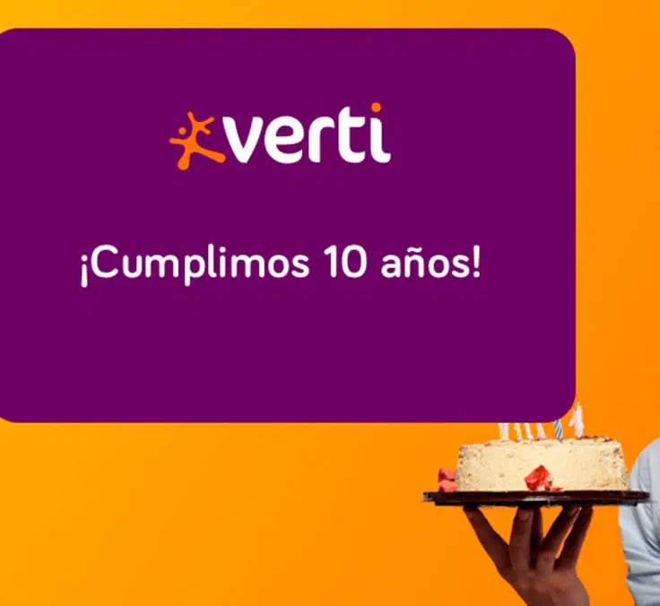 Verti: Pionera en Ventas Digitales en el Sector Asegurador